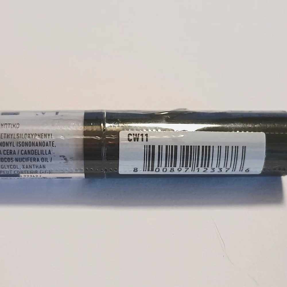 3 x NYX HD Studio Photogenic Concealer Wand, CW11 Lavender